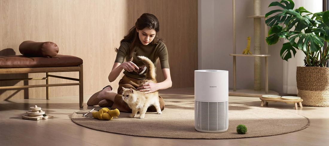 Xiaomi Smart Pet Care Air Purifier