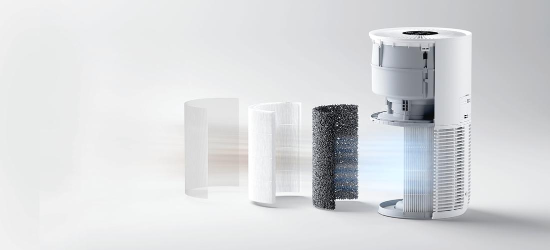 Xiaomi Smart Pet Care Air Purifier