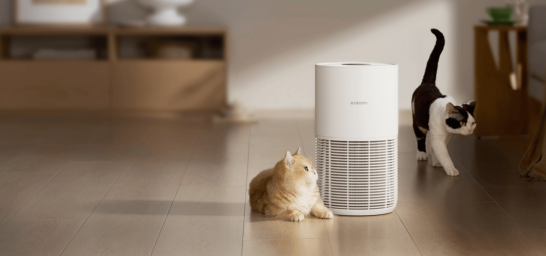 Xiaomi Smart Pet Care Air Purifier