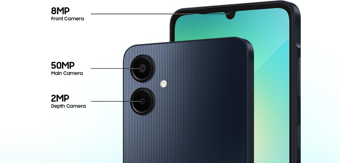 Galaxy A06