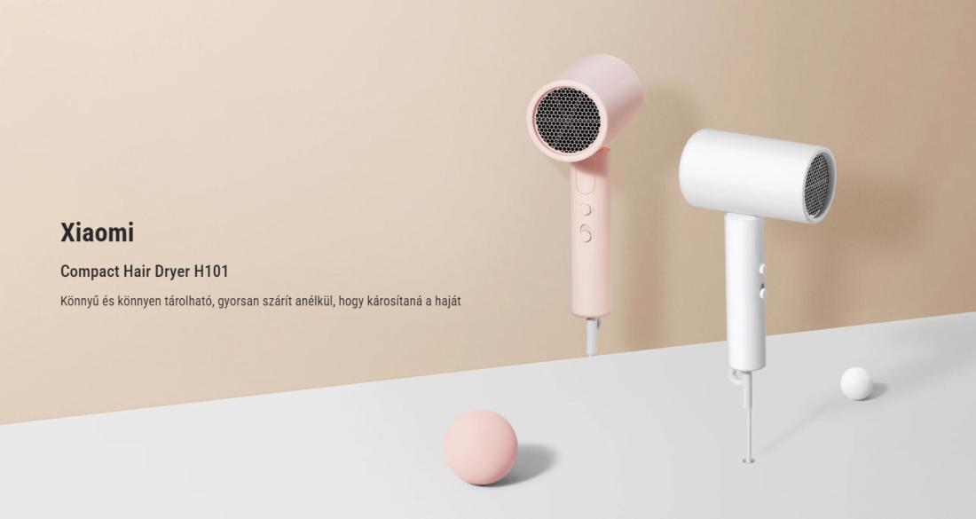 Xiaomi H101 hajszárító