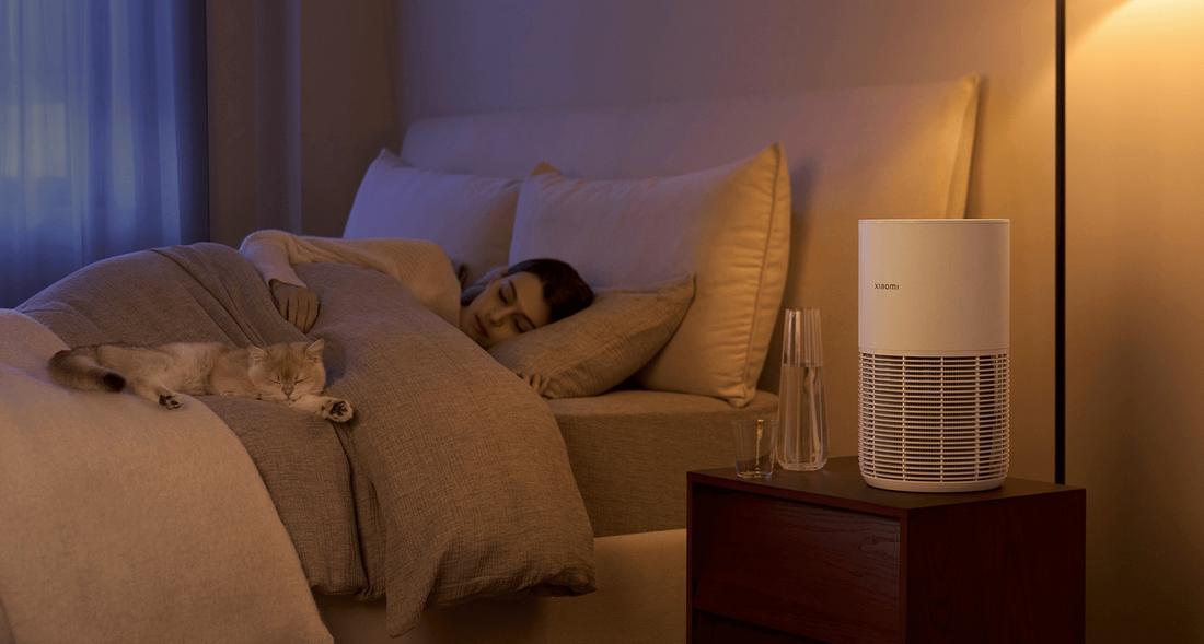 Xiaomi Smart Pet Care Air Purifier