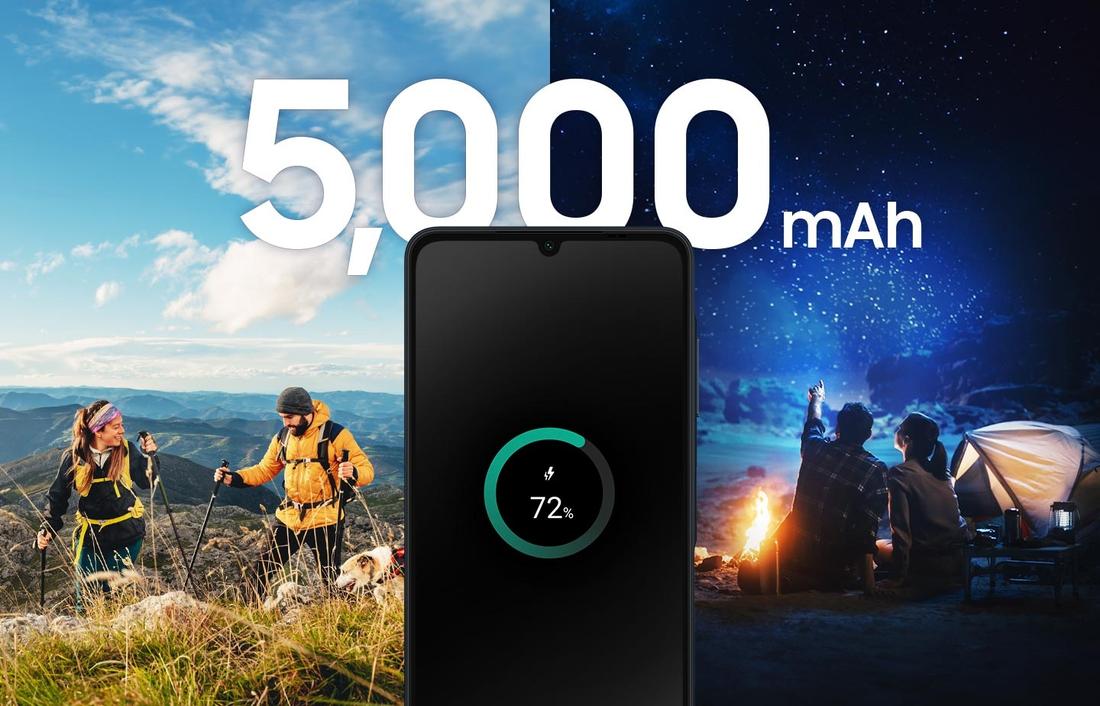 Galaxy A06