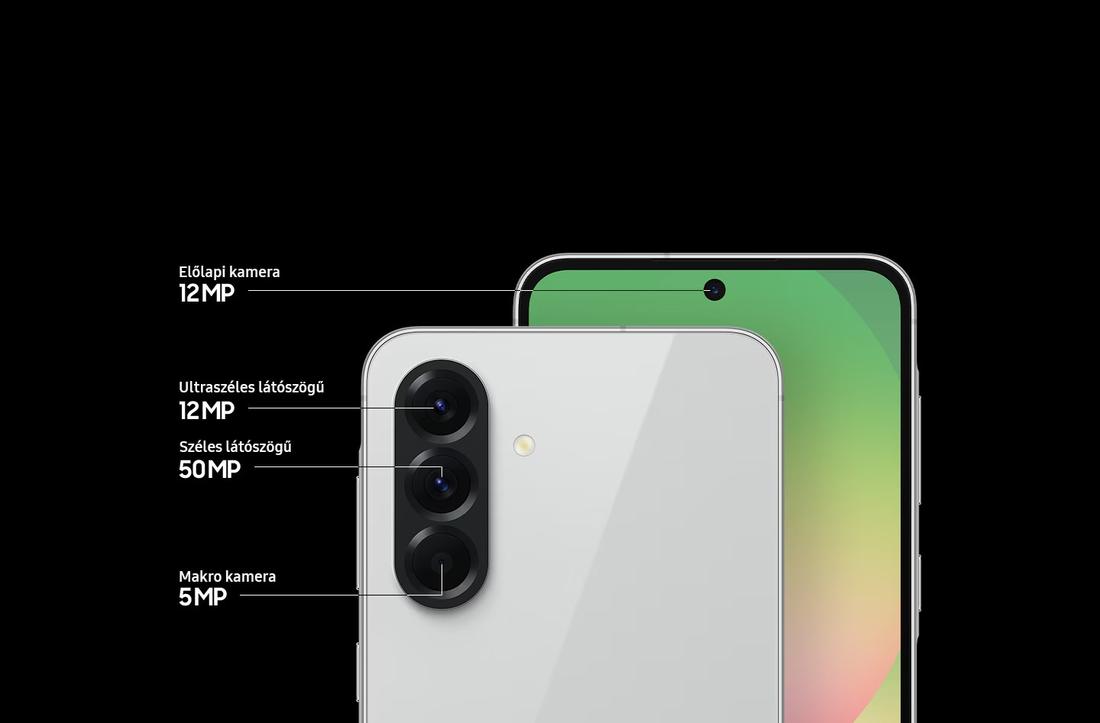 Galaxy A56