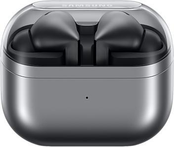 Samsung Galaxy Buds 3 Pro vezeték nélküli fülhallgató, ezüst EU SM-R630
