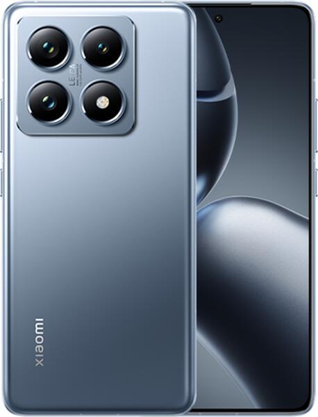 Xiaomi 14T Pro 5G